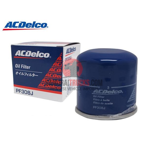 Oil Filter for Suzuki Carry DA16T DA63T DA65T DB52T