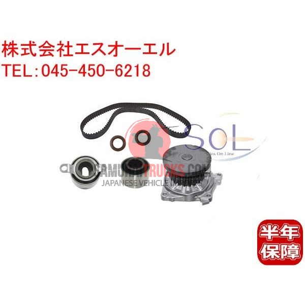 Honda Acty — Part