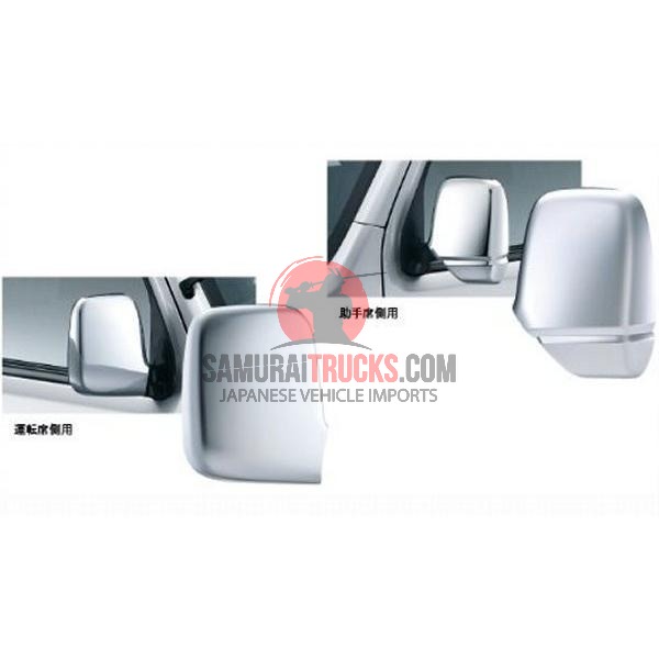 Compatible with Honda Acty Van HH5, HH6, HA8, HA9