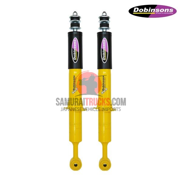 Kei Truck — Shock Absorber