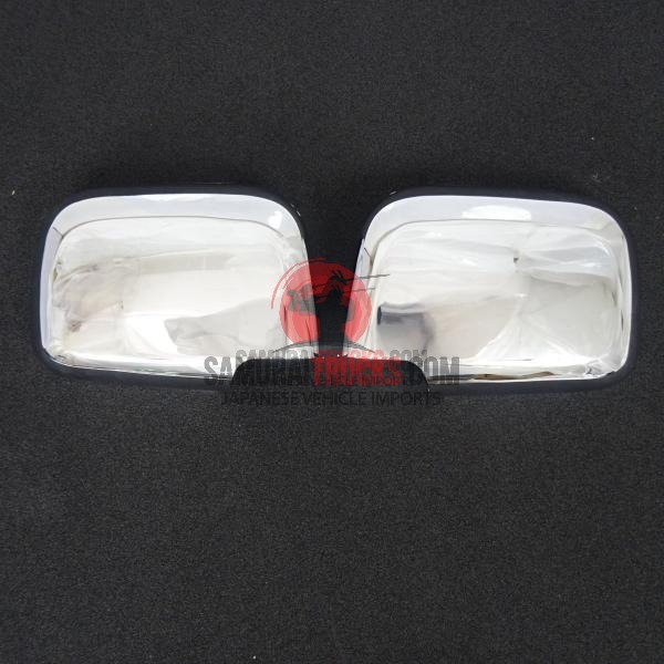 Kei Truck — Door Mirror
