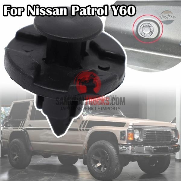 Kei Truck — Parts (Custom)