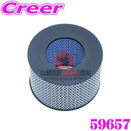 Kei Truck — Air Filter