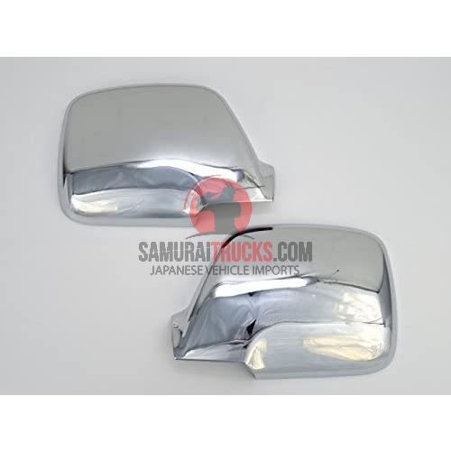 Kei Truck — Door Mirror
