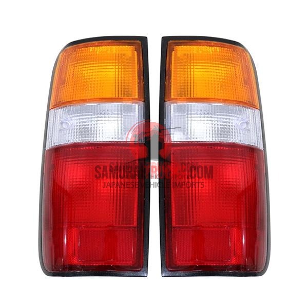Kei Truck — Tail Light (Left & Right Set, OEM)