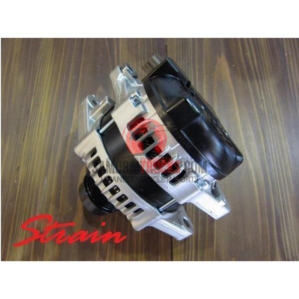 Kei Truck — Alternator