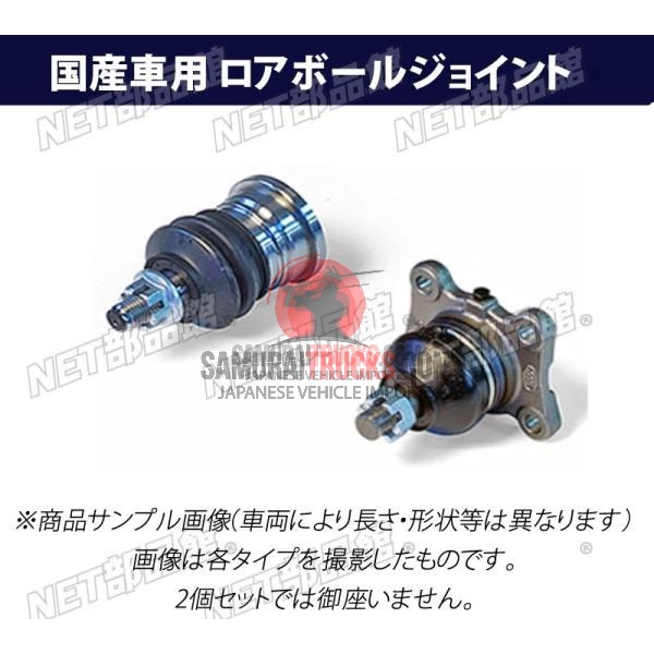 Kei Truck — Part