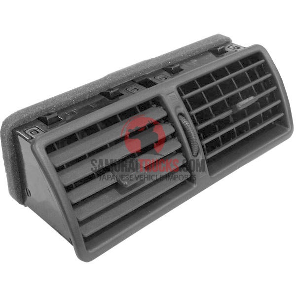 Kei Truck — Parts (Custom, OEM)