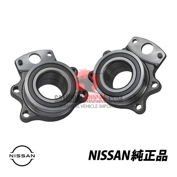 Kei Truck — Part (Left & Right Set, OEM)