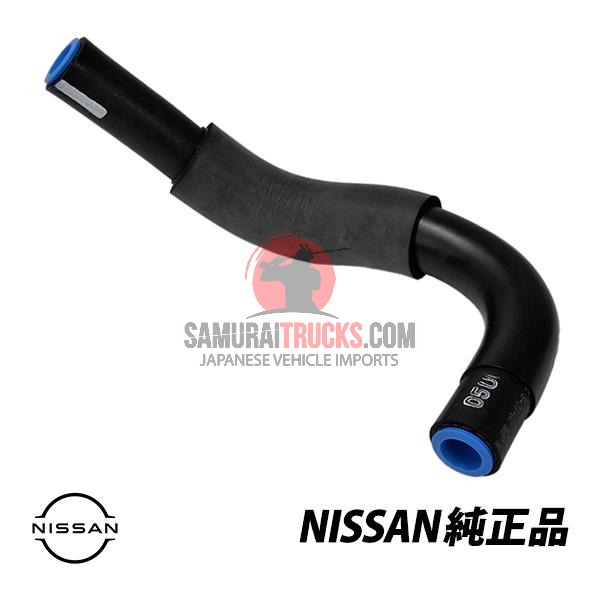 Kei Truck — Steering (OEM)