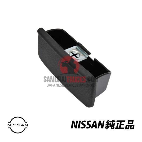 Kei Truck — Part (OEM)