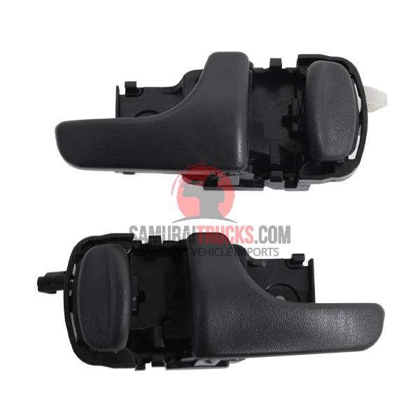 Kei Truck — Door Handle (Left & Right Set, OEM)