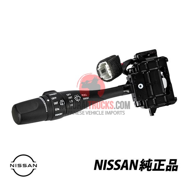 Kei Truck — Wiper (OEM)
