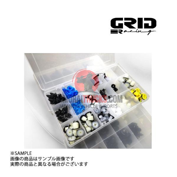 Kei Truck — Part (OEM)