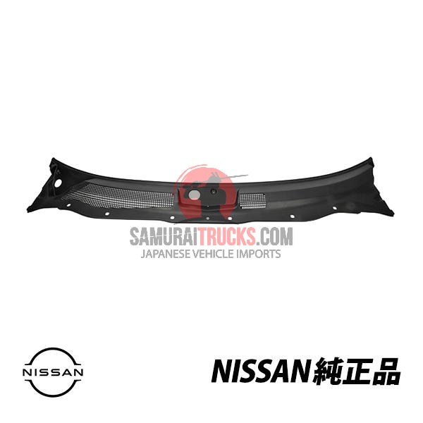 Kei Truck — Part (OEM)