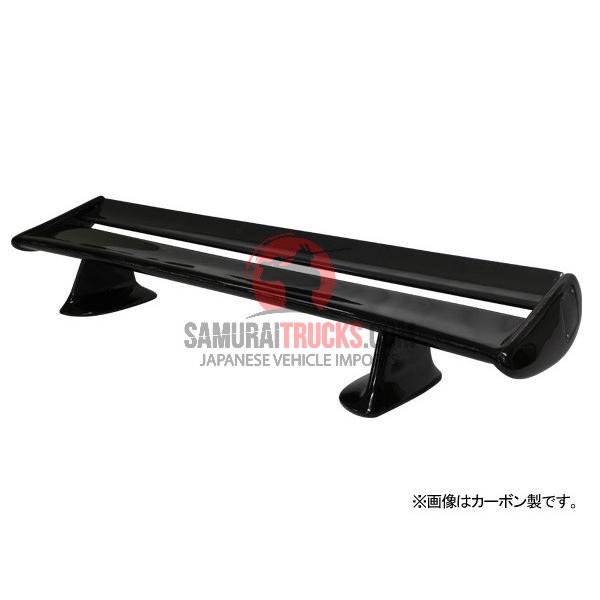 Kei Truck — Spoiler (OEM, Universal)