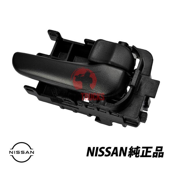 Kei Truck — Part (Driver Side, Unused, OEM)