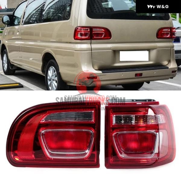 Mitsubishi Minicab — Tail Light (LINGZHI M5)