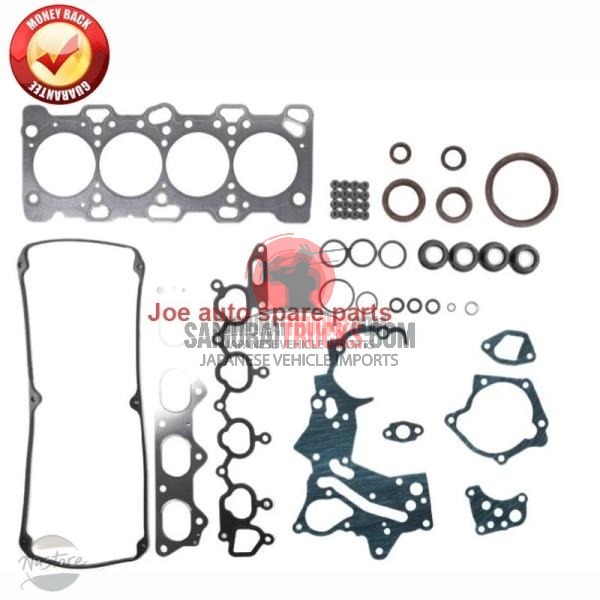 Mitsubishi Minicab — Parts (Custom)