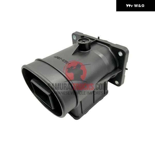 Mitsubishi Minicab — Part