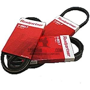 Mitsubishi Fan Belt Set - Delica D:5 / Space Gear