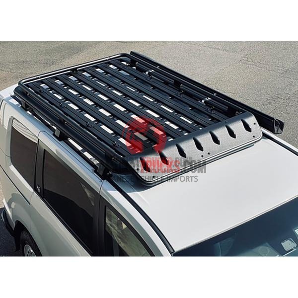 Kei Truck — Part