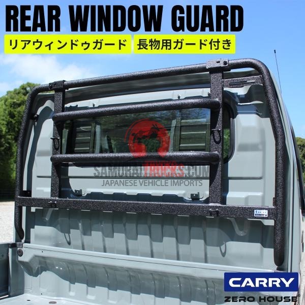 Suzuki Carry Truck Carry Light Truck Standard Car