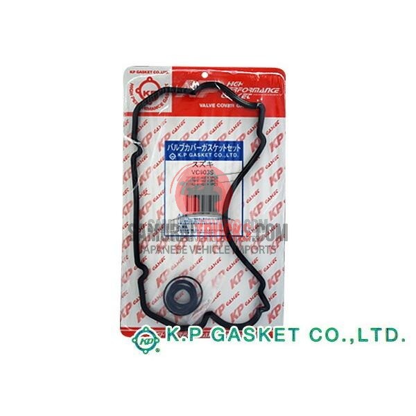 Every Carry DA52V DB52V DA52T H11/01~H13/09 KP Tappet Cover Packing Set