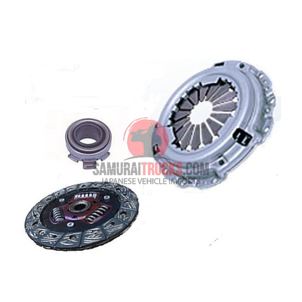 Clutch 3-piece set Every DA62V SZK019