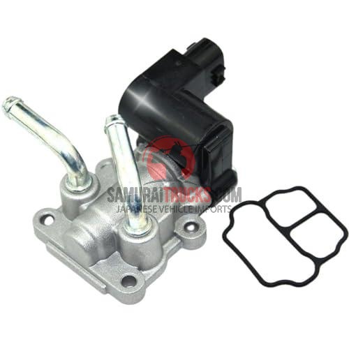 Every ISCV Idle Speed ​​Control Valve