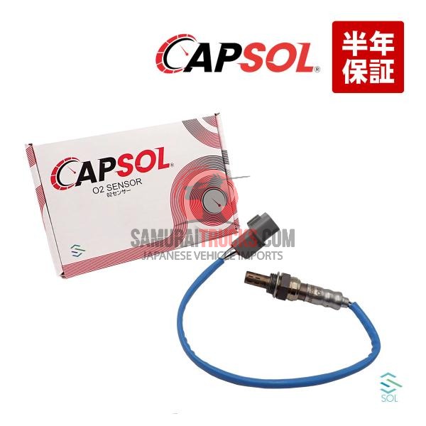O2 Sensor Suzuki Jimny