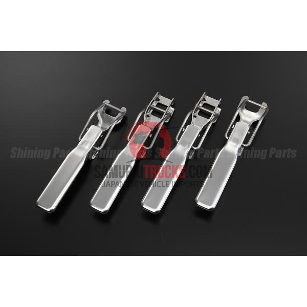 S200P/S210P Hijet Truck Mirror Surface Tilt Handle Genuine Replacement Type 4