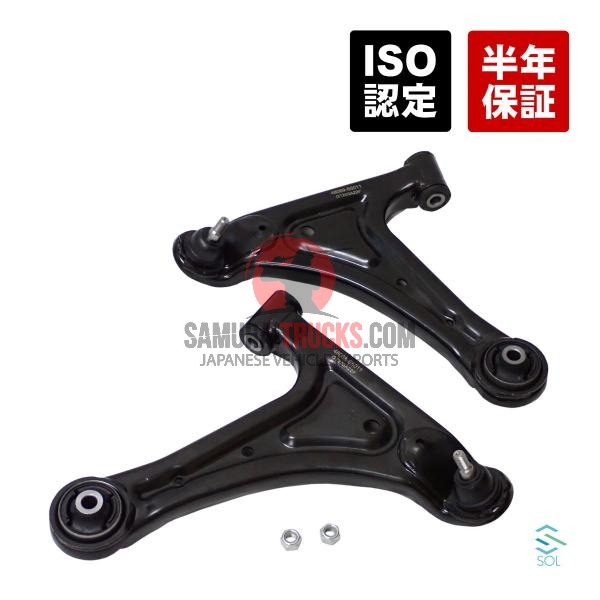 Power Window Switch 11-Pin - Daihatsu Hijet/Atrai