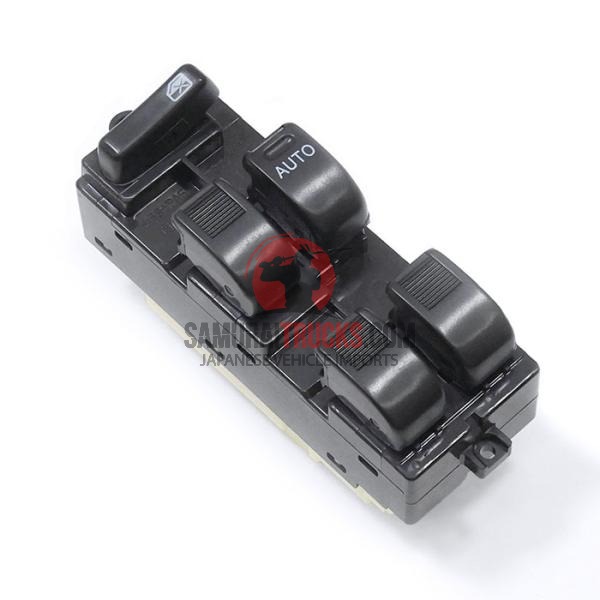 Hijet S220G S230G Power Window Control Switch 84820-97504 84813-97401