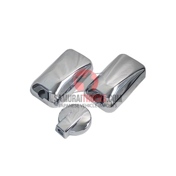 Hino Dutro Toyota Dyna Daihatsu Delta Side Mirror Cover Under Mirror Cover 3