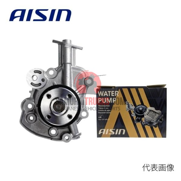 AISIN water pump WPT-047 Daihatsu All makes and models available All Years