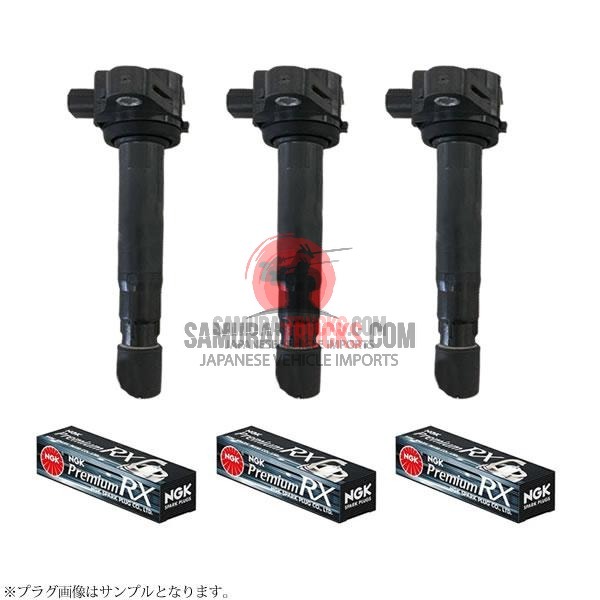 replacement ignition coils