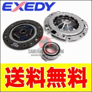 Acti Van HH4 EXEDY Clutch Kit 3 Piece Set HCK012 HCK012