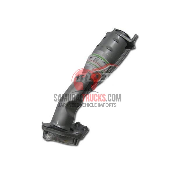 Acty HA3 HA4 HH3 HH4 MTM and others Exhaust pipe genuine type MHD-7026EXP Daiei