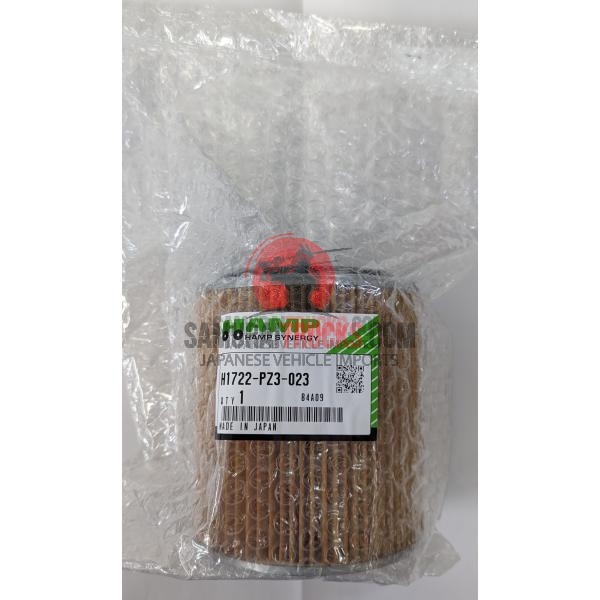 HAMP Air Filter H1722-PZ3-023 Air Element Air Cleaner Acty HA3~5 HH3 4 E07A Cab