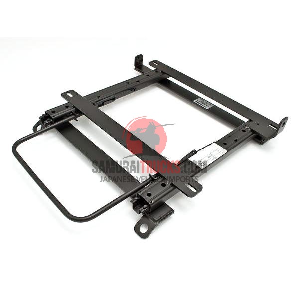 JADE Comfort Seat Rail Honda Activan HH3/HH4 Single Lock Left Seat H039L-IS