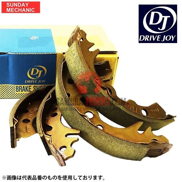 Compatible with Honda Acty Track Drive Joy (H02.02–H21.12)
