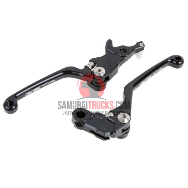 ZETA RACING Zita Racing Pivot Street Lever Set HONDA Honda Brake/Clutch Lever