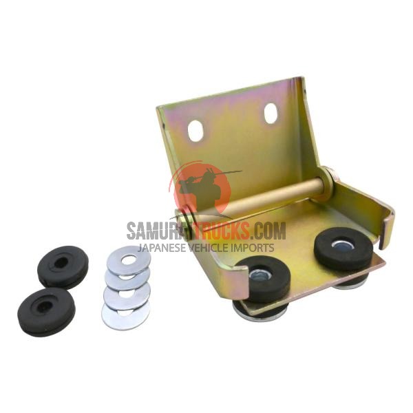 Honda Cub Seat Hinge Y-01 Seat Stay C50 C70 C90 AA01 HA02 JA07