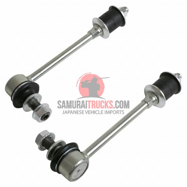 Left and right set stabilizer link Toyota Hilux Surf/Land Cruiser Prado 2