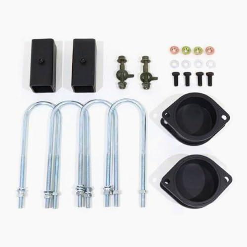 Suzuki DA63T DA65T DA52T DB52T 2 inch lift up kit vehicle height adjustment