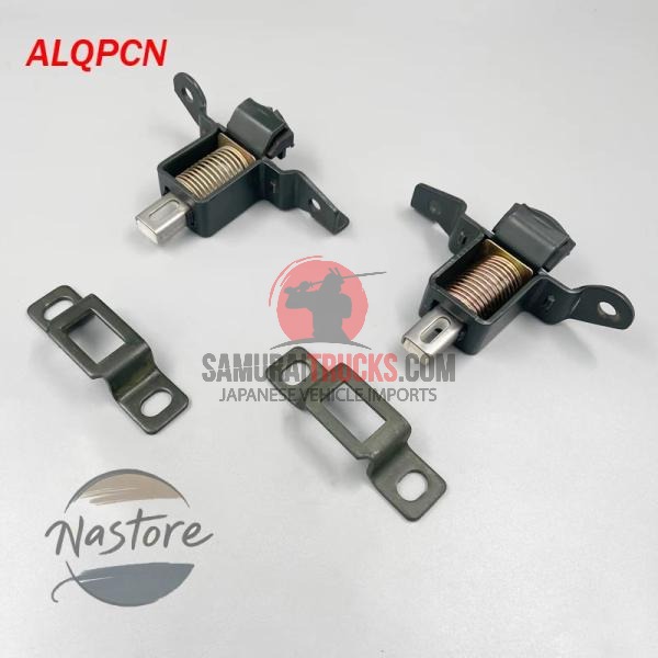 d22 nissan navara 1998 2004 d23 2016 2019 np300 frontier striker lock tailgate