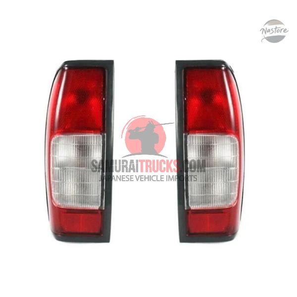 nissan d22 tail light brake classy car lamp signal lamp navara ute dx custom