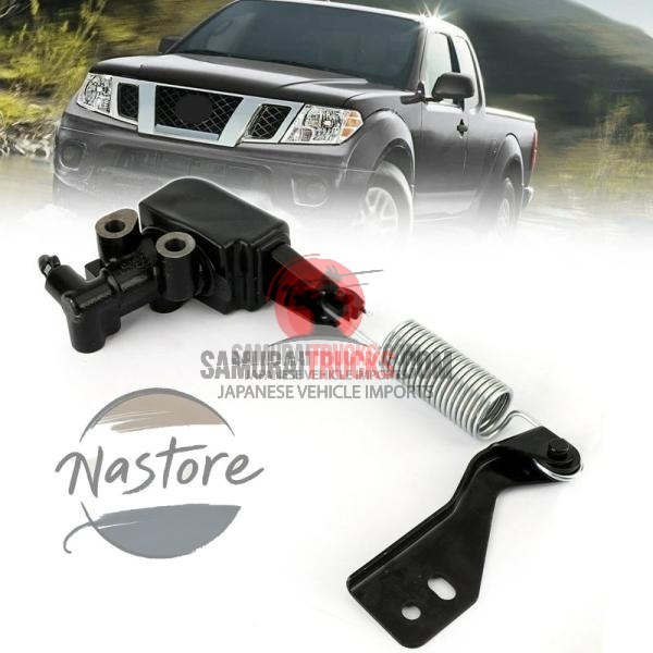 d22td nissan brake compatible frontier navara 2.5td td2546400 vk000 load