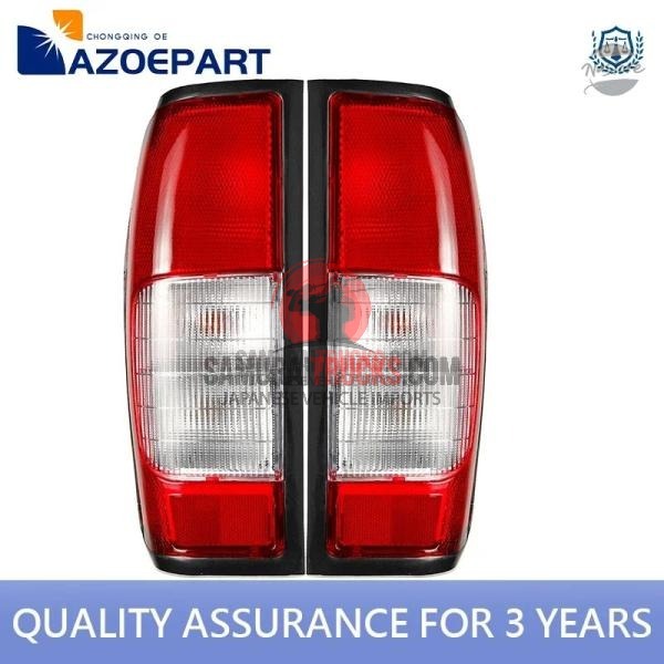 Nissan d22 tail light brake rear stop lamp Navara 1998 2004 custom parts parts